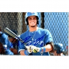 Adrian Ramos autograph